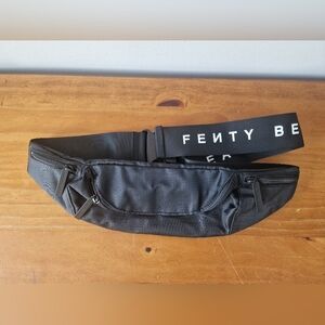 Limited Edition Fenty Beauty Belt Bag